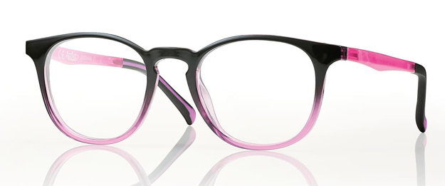 Bild von Kinderfassung "Active Colours", Gr. 47-19, mit Silikonband, inkl. Etui