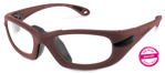 Bild von PROGEAR® Eyeguard Sportschutzbrille , Gr. 55-19 (L), schulsporttauglich plus