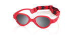 Bild von Babysonnenbrille "Active Soft Newborn", Gr. 34-13, inkl. Kopfhalteband
