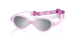 Bild von Babysonnenbrille "Active Soft Newborn", Gr. 40-12, inkl. Kopfhalteband