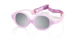 Bild von Babysonnenbrille "Active Soft Newborn", Gr. 36-13, inkl. Kopfhalteband