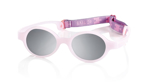 Bild von Babysonnenbrille "Active Soft Newborn", Gr. 39-14, inkl. Kopfhalteband