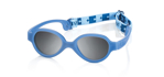 Bild von Babysonnenbrille "Active Soft Newborn", Gr. 34-13, inkl. Kopfhalteband