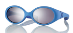 Bild von Kindersonnenbrille, Gr. 43-14, in 2 Farben, mit Polycarbonat-Gläsern