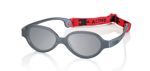 Bild von Babysonnenbrille "Active Soft Newborn", Gr. 40-12, inkl. Kopfhalteband
