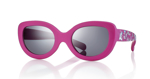 Bild von Baby-Sonnenbrille, Gr. 37-16, in 2 Farben, mit Polycarbonat-Gläsern