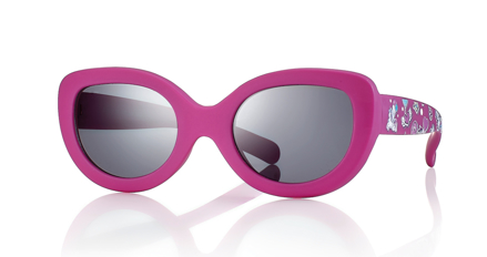 Bild von Baby-Sonnenbrille, Gr. 37-16, in 2 Farben, mit Polycarbonat-Gläsern