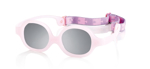 Bild von Babysonnenbrille "Active Soft Newborn", Gr. 36-13, inkl. Kopfhalteband