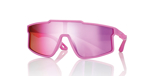 Bild von Kinder-Sportsonnenbrille, Gr. 127, mit polarisierenden Gläsern