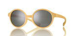 Bild von Kinder-Sonnenbrille, Gr. 39-16, in zwei Farben, mit Polycarbonat-Gläsern
