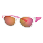 Bild von Teenager-Sonnenbrille, in zwei Farben, Gr. 49-16, polarisierende Gläser