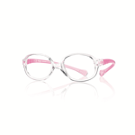 Bild von Kinderfassung "Active Spring", Gr. 40-14, in 2 Farben,inkl. Silikonband & Etui