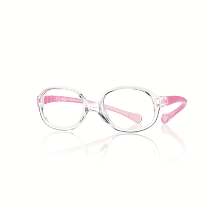 Bild von Kinderfassung "Active Spring", Gr. 40-14, in 2 Farben,inkl. Silikonband & Etui