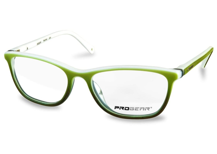 Bild von PROGEAR Optical, Kunststofffassung "Chamonix", 52-16, in 2 Farben, 1 Stück