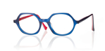 Bild von Kinderfassung "Active Acetat", in 4 Farben, Gr. 45-18