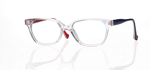 Bild von Kinderfassung "Active Acetat", in 3 Farben, Gr. 48-15