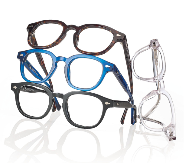 Bild von Kinderfassung "Active Acetat", in 4 Farben, Gr. 46-20