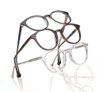 Bild von Kinderfassung "Active Acetat", in 3 Farben, Gr. 47-17
